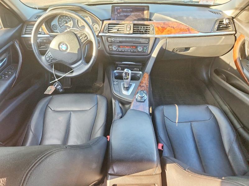 69716176 :رقم المزاد ، WBA3B3C51DF533488 vin ، 2013 Bmw 328 مزاد بيع