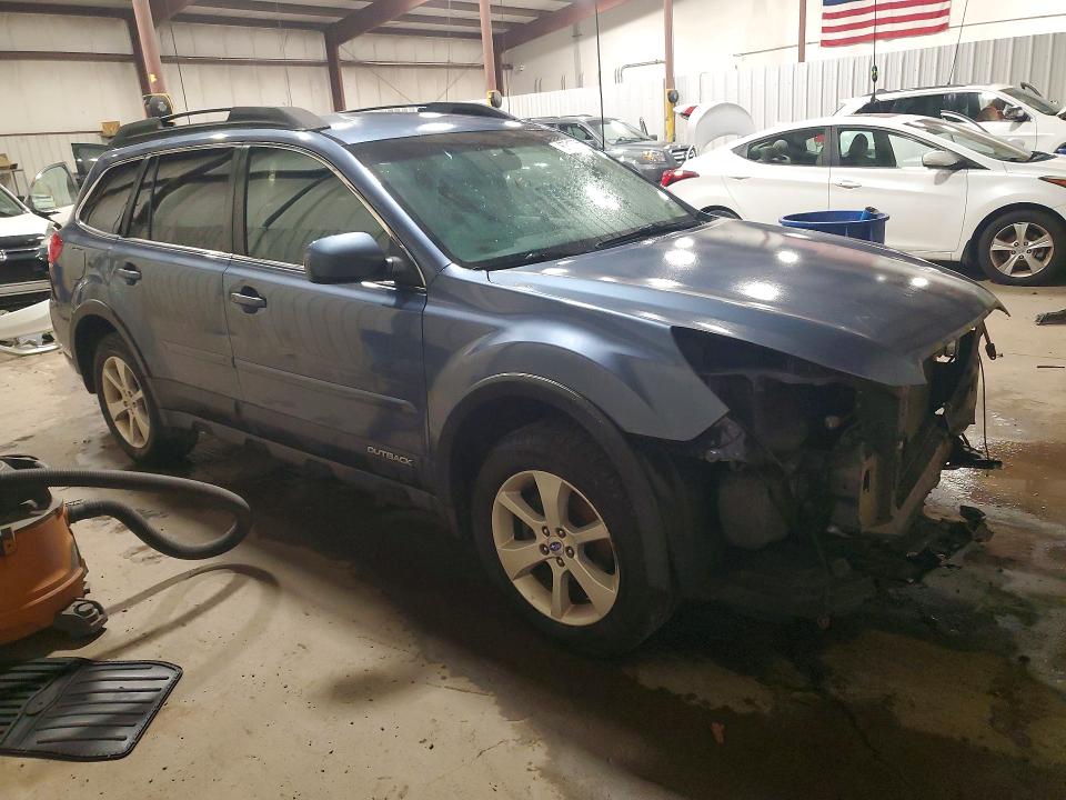 Aukcja sprzedaży 2013 Subaru Outback, vin: 4S4BRBCC8D3253583, numer aukcji: 67616266