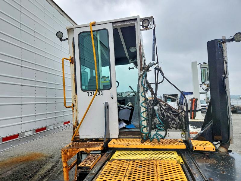 68888566 :رقم المزاد ، 11VF813E5AA000173 vin ، 2010 Kalmar Ottawa T2 مزاد بيع