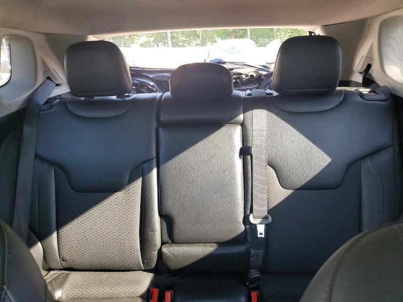 Aukcja sprzedaży 2022 Jeep Compass, vin: 3C4NJCBB5NT202362, numer aukcji: 68359356