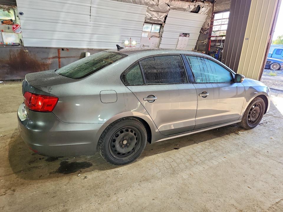 Aukcja sprzedaży 2014 Volkswagen Jetta, vin: 3VWD17AJ2EM242370, numer aukcji: 68836746