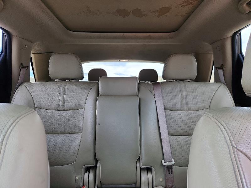 Продажа на аукционе авто 2011 Kia Sorento, vin: 5XYKUDA22BG180065        , номер лота: 68993446