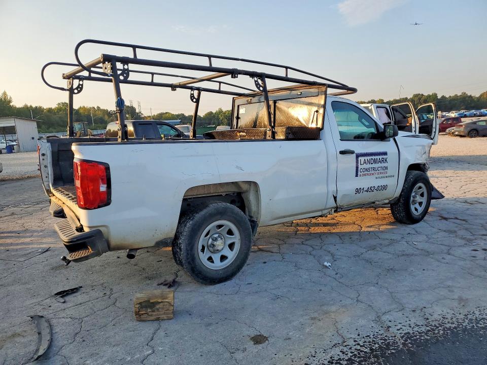Продажа на аукционе авто 2014 Chevrolet Silverado, vin: 1GCNCPEH2EZ139473, номер лота: 67742136