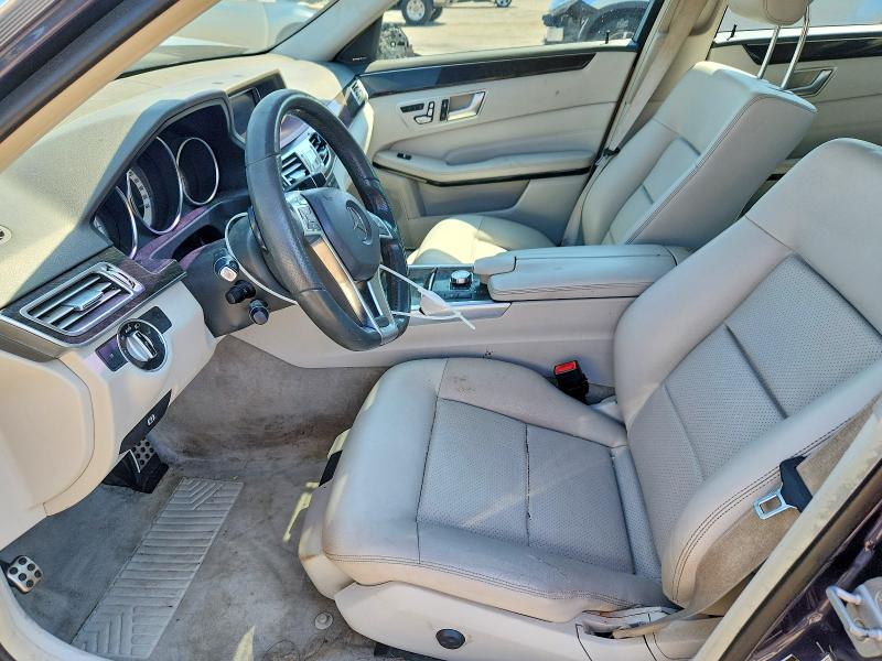 Продажа на аукционе авто 2014 Mercedes-benz E, vin: WDDHF8JB5EB006801, номер лота: 68242036