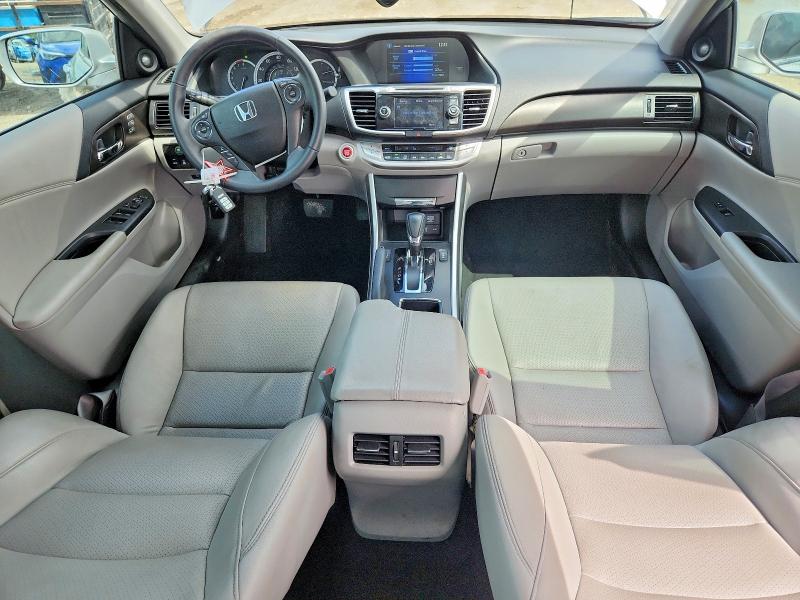 2014 Honda Accord მანქანა იყიდება აუქციონზე, vin: 1HGCR2F84EA157822, აუქციონის ნომერი: 67544746