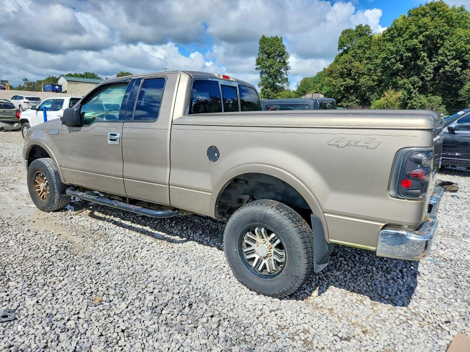 Продажа на аукционе авто 2004 Ford F150, vin: 1FTPX14564NA39660, номер лота: 70319516