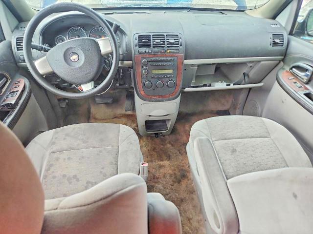 Продажа на аукционе авто 2005 Chevrolet Uplander, vin: 1GNDV03L95D292005, номер лота: 68149186