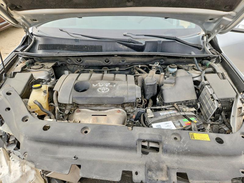Продажа на аукционе авто 2010 Toyota Rav4, vin: 2T3ZF4DV6AW024402, номер лота: 70022726