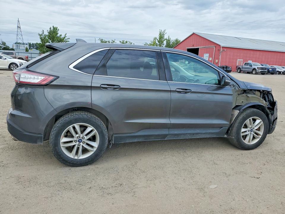 Продаж на аукціоні авто 2018 Ford Edge, vin: 2FMPK4J98JBC56623, номер лоту: 69017966