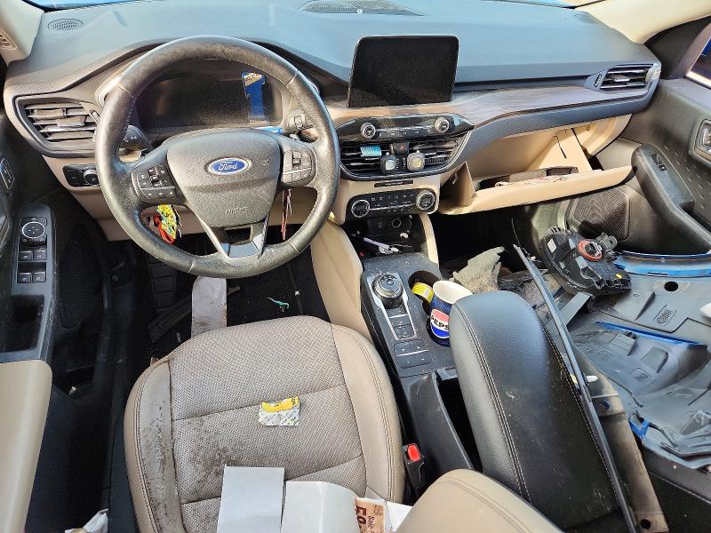 Продаж на аукціоні авто 2020 Ford Escape, vin: 1FMCU9J97LUB15335, номер лоту: 70838186