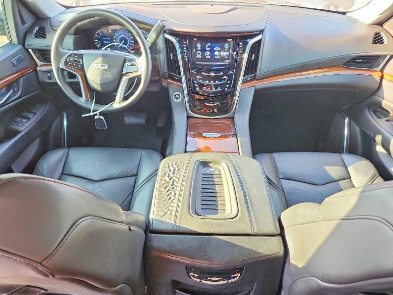 Aukcja sprzedaży 2018 Cadillac Escalade, vin: 1GYS3AKJ8JR197907, numer aukcji: 68236786