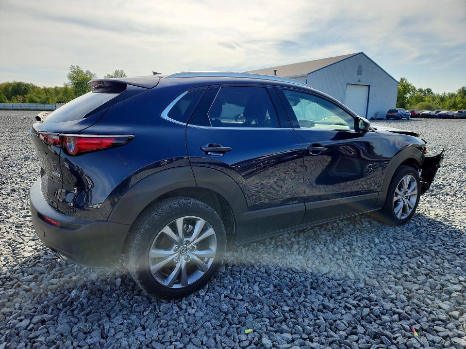 Aukcja sprzedaży 2024 Mazda Cx-30, vin: 3MVDMBDM1RM627426, numer aukcji: 68223326