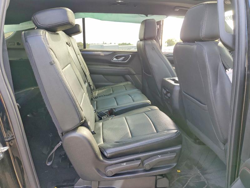 Продажа на аукционе авто 2023 Chevrolet Suburban, vin: 1GNSKEKD6PR295604, номер лота: 69290616