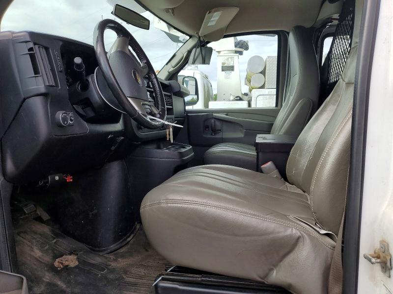 Продажа на аукционе авто 2013 Chevrolet Express G3500, vin: 1GCZGTCA1D1171431, номер лота: 69538066