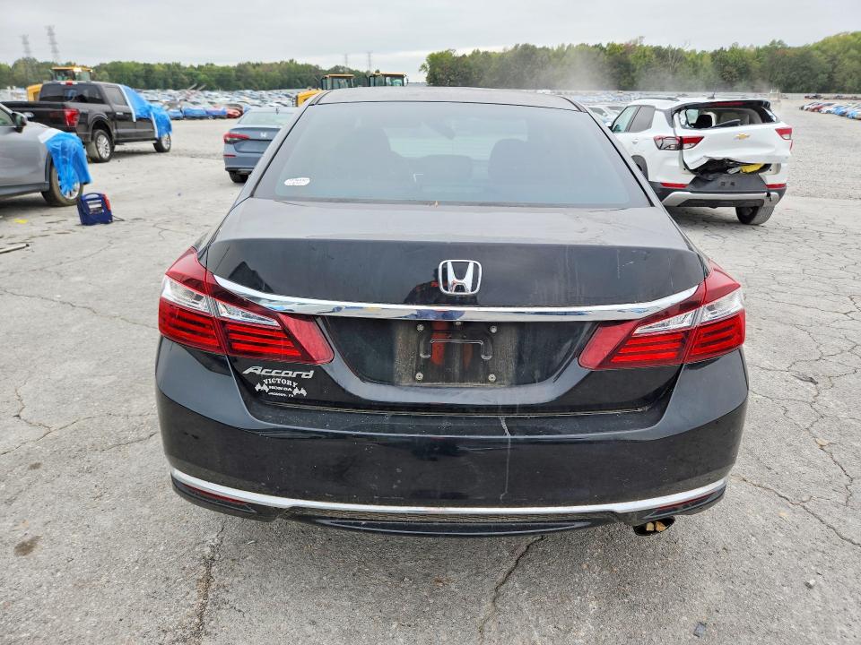 Aukcja sprzedaży 2017 Honda Accord, vin: 1HGCR2F38HA221126, numer aukcji: 69610006