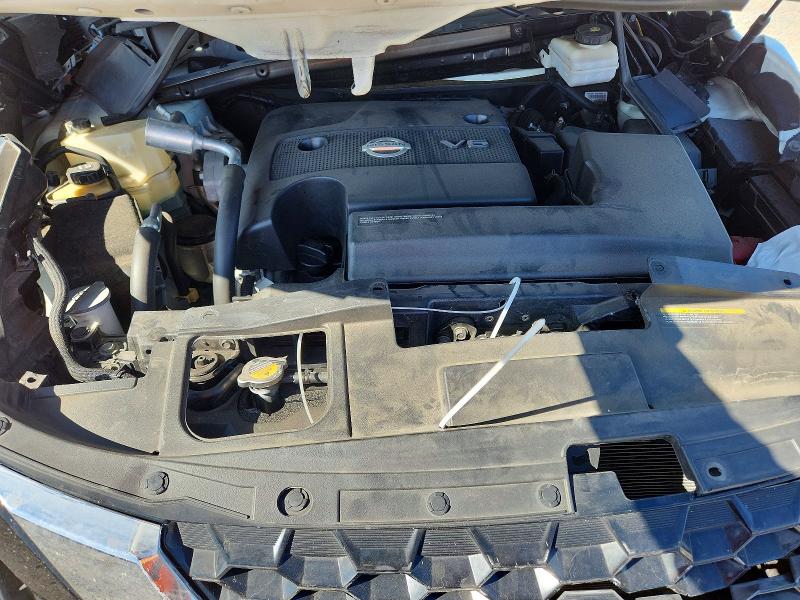 2020 Nissan Murano მანქანა იყიდება აუქციონზე, vin: 5N1AZ2AJ4LN142092, აუქციონის ნომერი: 69725406