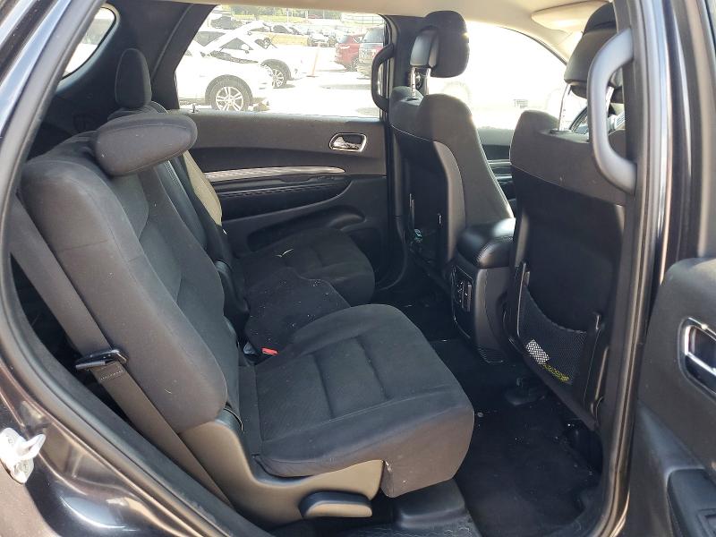 Aukcja sprzedaży 2013 Dodge Durango, vin: 1C4RDJAG4DC659099, numer aukcji: 69414606