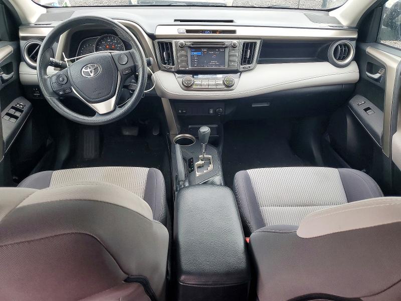 Продаж на аукціоні авто 2015 Toyota Rav4, vin: 2T3RFREV0FW351123, номер лоту: 67512996