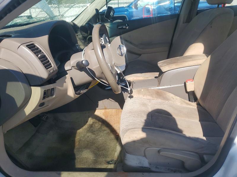 Продаж на аукціоні авто 2012 Nissan Altima, vin: 1N4AL2AP0CN555966, номер лоту: 68013446