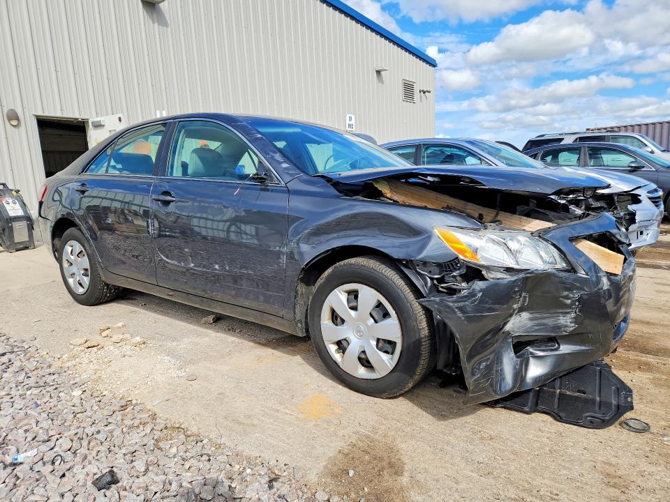 69854706 :رقم المزاد ، 4T1BE46K97U079323 vin ، 2007 Toyota Camry مزاد بيع