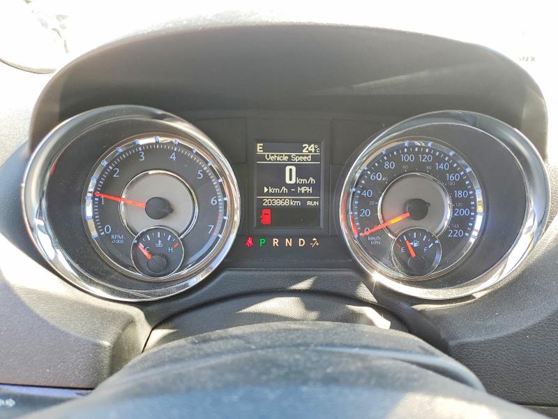 Продажа на аукционе авто 2014 Chrysler Town & Country, vin: 2C4RC1BG1ER386441, номер лота: 67966386