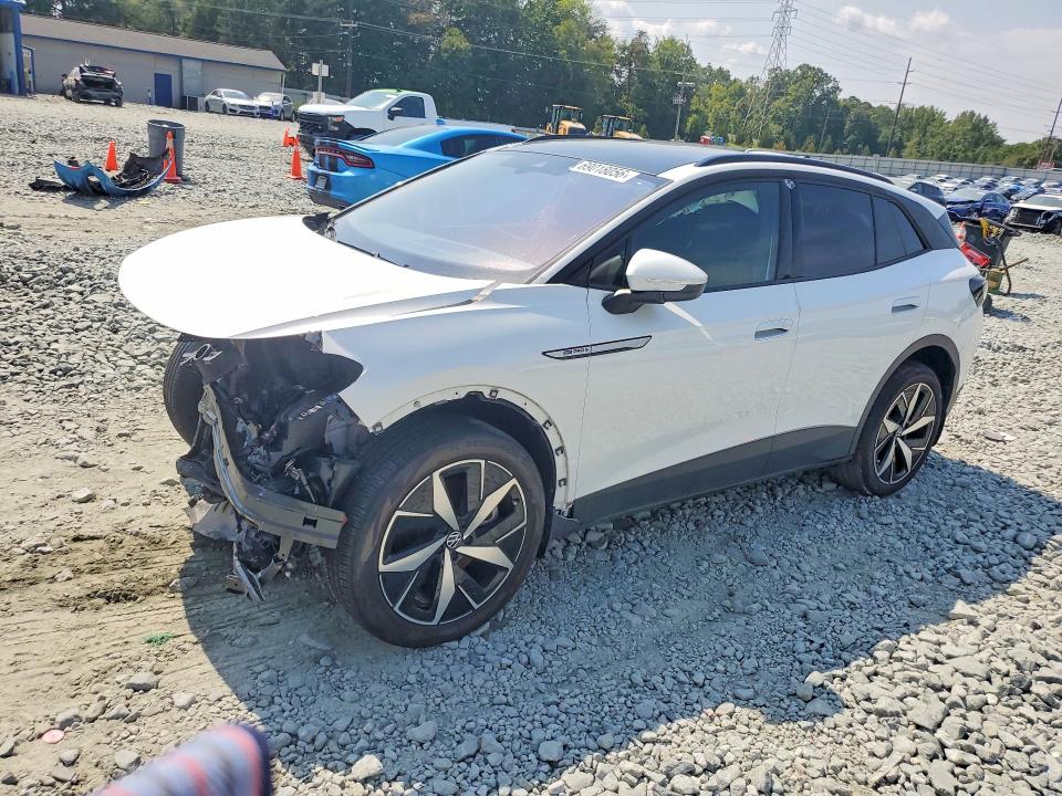 Продажа на аукционе авто 2024 Volkswagen Id.4, vin: 1V2WSPE85RC001196, номер лота: 69018056