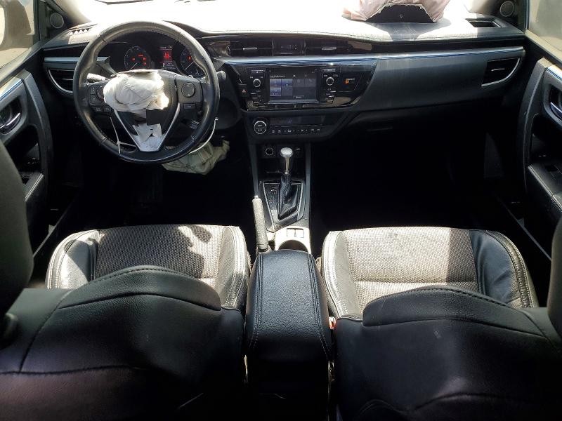 2016 Toyota Corolla მანქანა იყიდება აუქციონზე, vin: 5YFBURHE6GP470681, აუქციონის ნომერი: 67347876