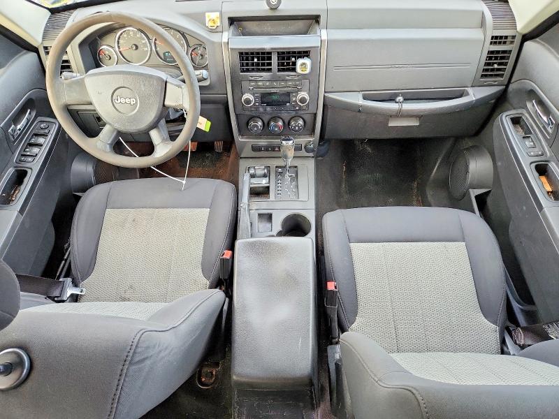 Продажа на аукционе авто 2010 Jeep Liberty, vin: 1J4PN2GK6AW178796, номер лота: 69506416