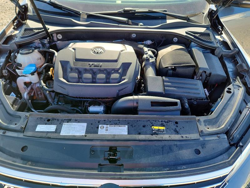 Продаж на аукціоні авто 2018 Volkswagen Passat, vin: 1VWAA7A39JC007139, номер лоту: 68081626