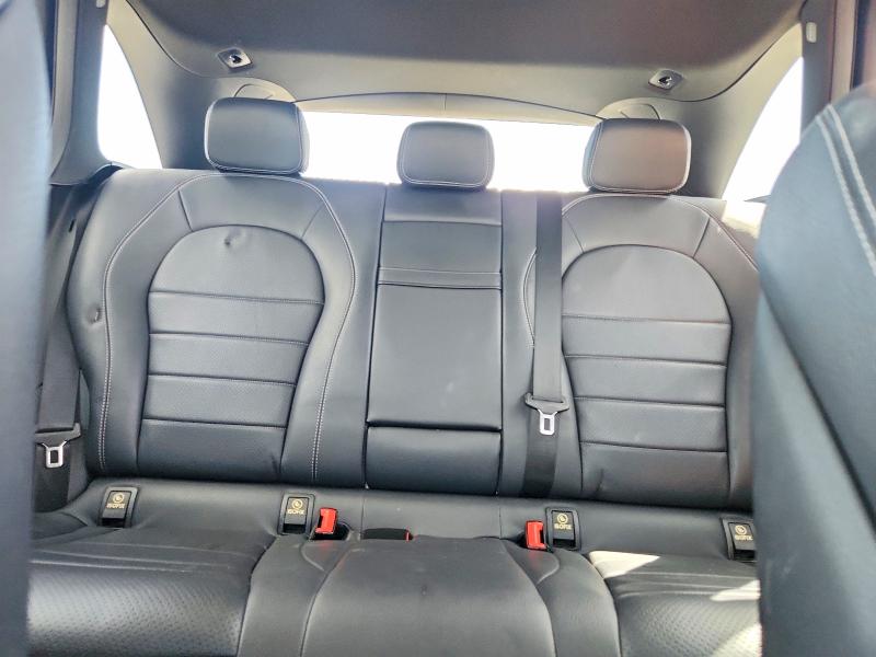 69155406 :رقم المزاد ، WDC0G4JB8JV048461 vin ، 2018 Mercedes-benz Glc مزاد بيع