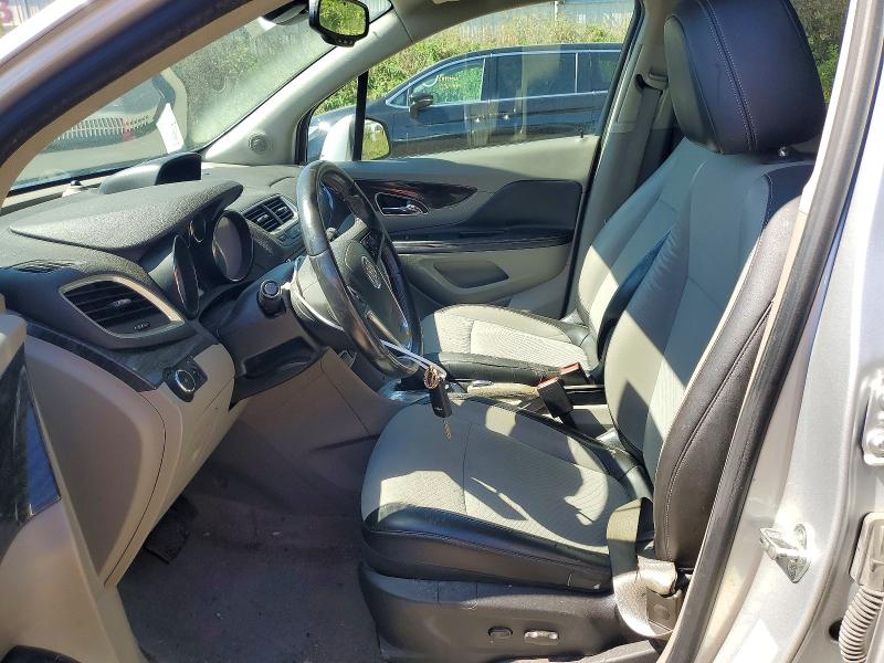 Aukcja sprzedaży 2013 Buick Encore, vin: KL4CJBSB6DB125514, numer aukcji: 68152096