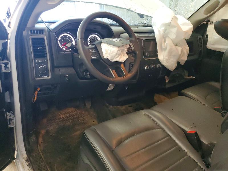 Aukcja sprzedaży 2023 Ram 1500 Classic, vin: 3C6JR6DG2PG655231, numer aukcji: 66588286