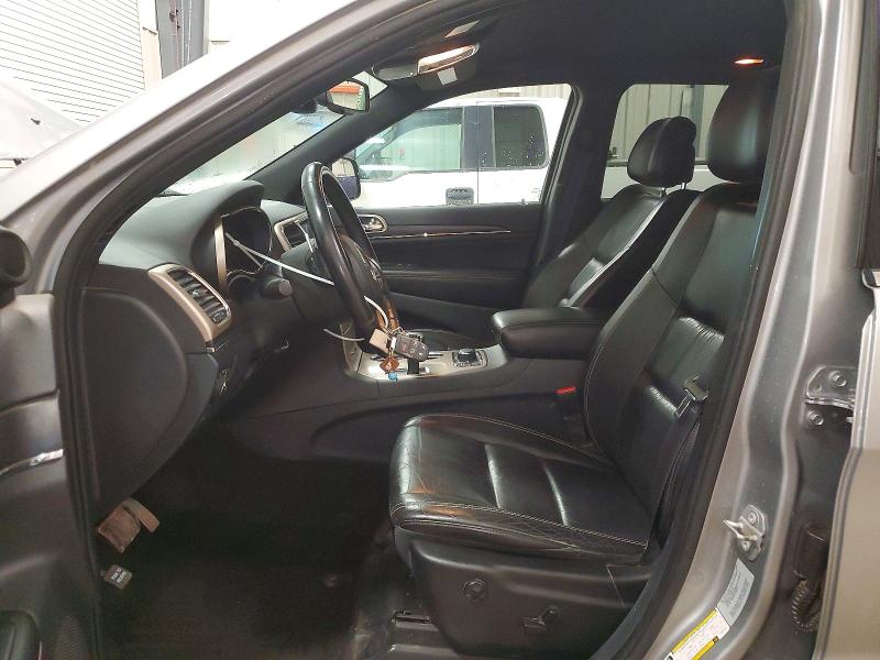 71263166 :رقم المزاد ، 1C4RJFBG8FC865792 vin ، 2015 Jeep Grand Cherokee مزاد بيع