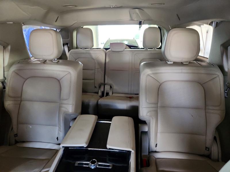 Продажа на аукционе авто 2020 Lincoln Navigator, vin: 5LMJJ2LT4LEL04807, номер лота: 68216276