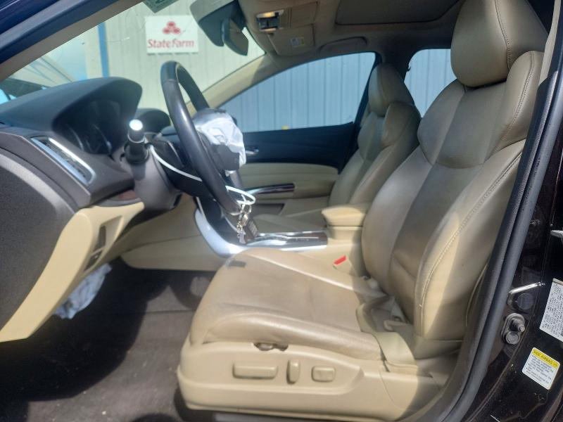 Продажа на аукционе авто 2015 Acura Tlx, vin: 19UUB2F50FA009215, номер лота: 67433436