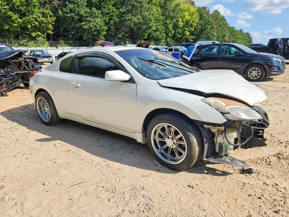 Aukcja sprzedaży 2008 Nissan Altima, vin: 1N4AL24E58C287431, numer aukcji: 67789836