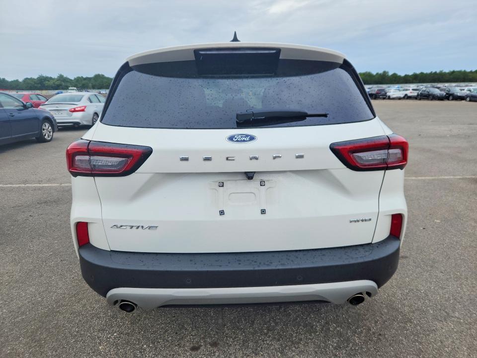 69324136 :رقم المزاد ، 1FMCU9GNXPUB05599 vin ، 2023 Ford Escape مزاد بيع