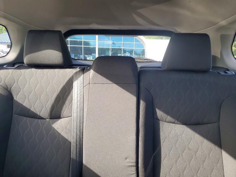 Продажа на аукционе авто 2026 Toyota Corolla Cross, vin: 7MUCAAAG5TV202545, номер лота: 68670236
