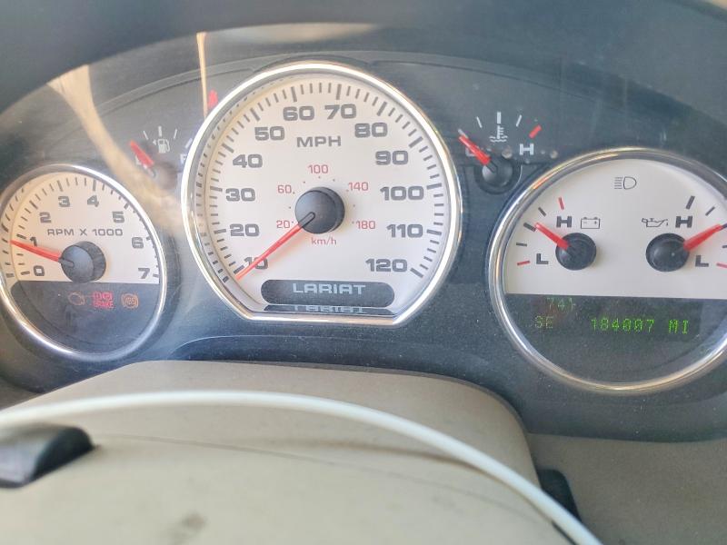 Продаж на аукціоні авто 2005 Ford F150, vin: 1FTPW12575FA11268, номер лоту: 68091836