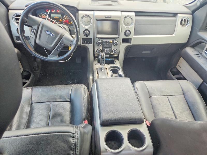 Продажа на аукционе авто 2014 Ford F150, vin: 1FTFW1EF3EKD42954, номер лота: 69586806