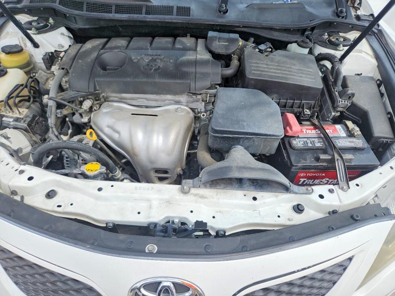 Aukcja sprzedaży 2011 Toyota Camry, vin: 4T1BF3EK0BU746863, numer aukcji: 67982866