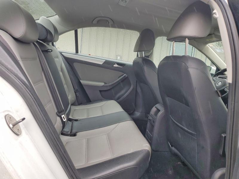 Aukcja sprzedaży 2014 Volkswagen Jetta, vin: 3VW637AJ5EM207955, numer aukcji: 70275806