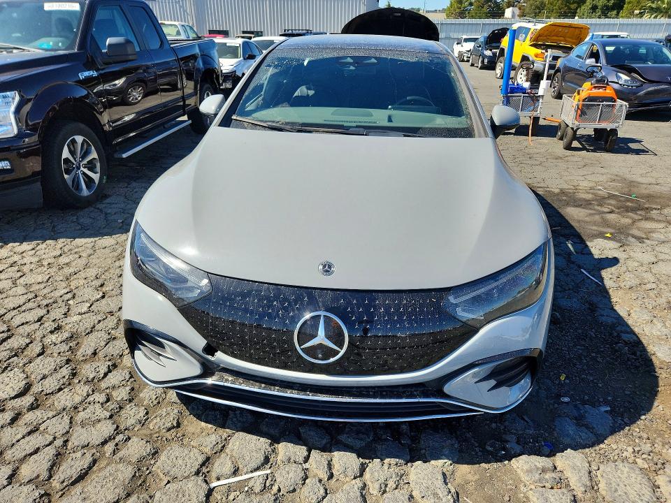 2023 Mercedes-benz Eqe Sedan მანქანა იყიდება აუქციონზე, vin: W1KEG2BB0PF025408, აუქციონის ნომერი: 68067606