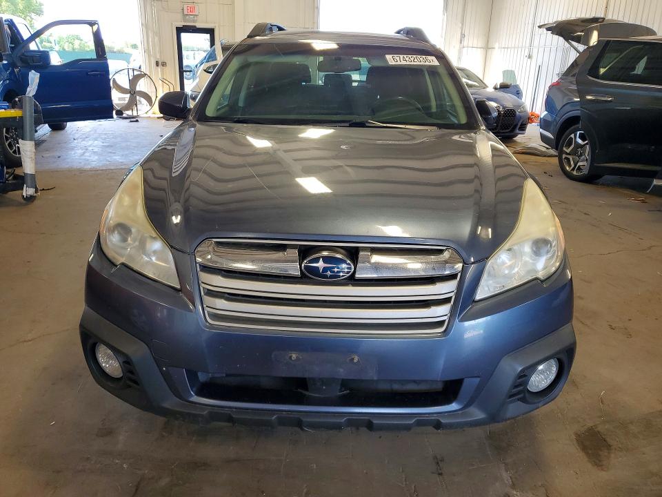 67432036 :رقم المزاد ، 4S4BRCCC4E3214299 vin ، 2014 Subaru Outback مزاد بيع
