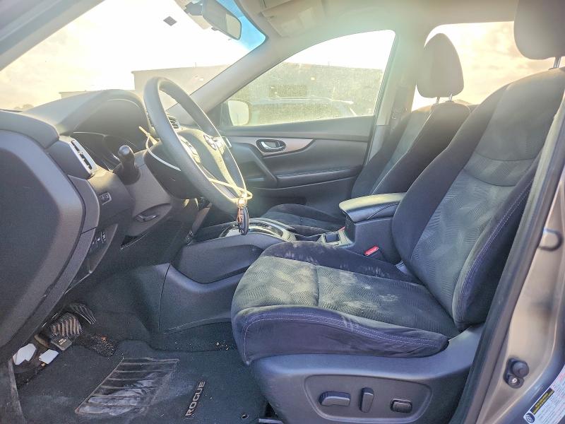 Продаж на аукціоні авто 2016 Nissan Rogue, vin: JN8AT2MT9GW030833, номер лоту: 68842046