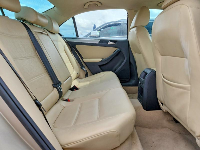 Aukcja sprzedaży 2013 Volkswagen Jetta, vin: 3VWDX7AJ5DM220053, numer aukcji: 71242786
