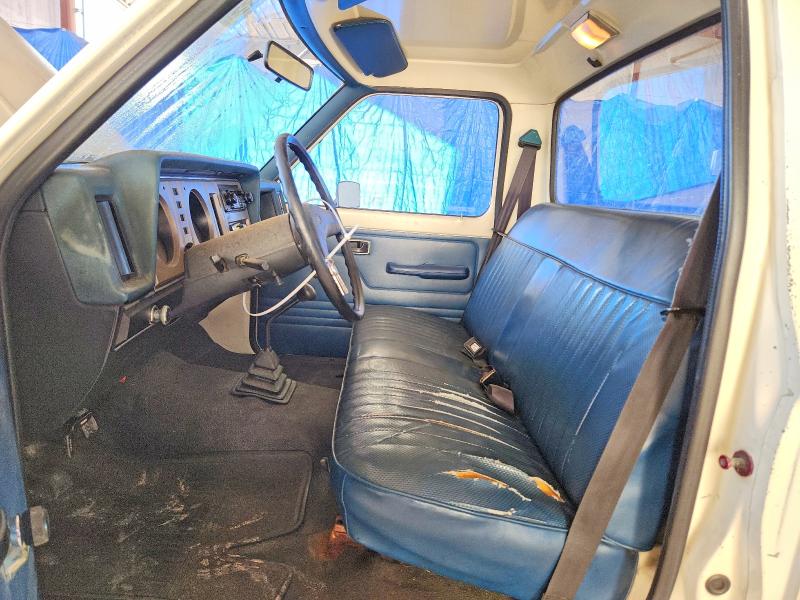 Auction sale of the 1983 Ford Ranger, vin: 1FTBR10C6DUC45558        , lot number: 69115656