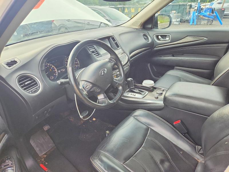 Aukcja sprzedaży 2013 Infiniti Jx35, vin: 5N1AL0MM3DC335732, numer aukcji: 67428236