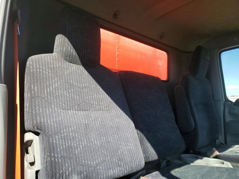 Продажа на аукционе авто 2018 Hino 195, vin: JHHSDM2H4JK006376, номер лота: 70670346
