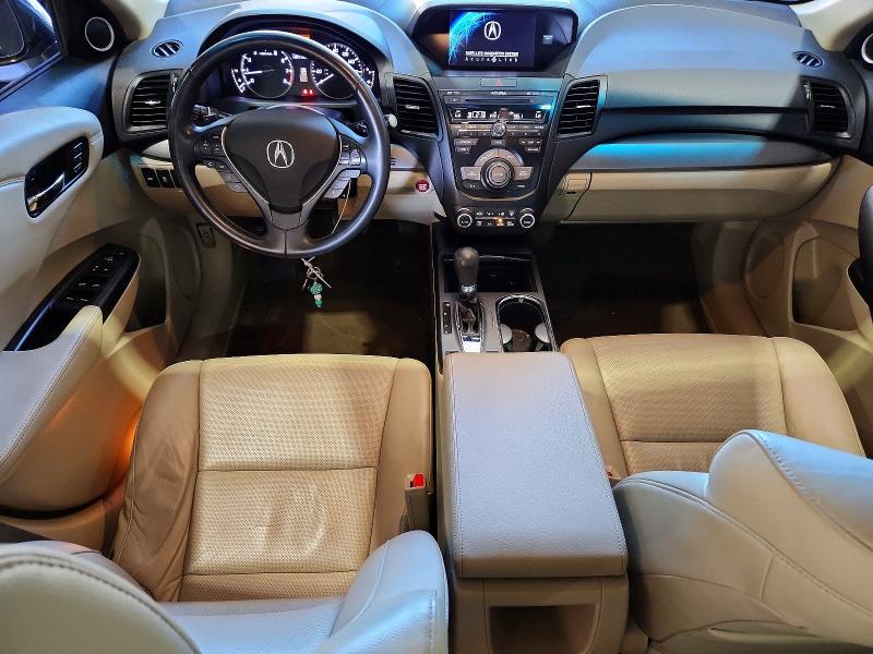 Продаж на аукціоні авто 2014 Acura Rdx, vin: 5J8TB3H53EL007041, номер лоту: 67861456
